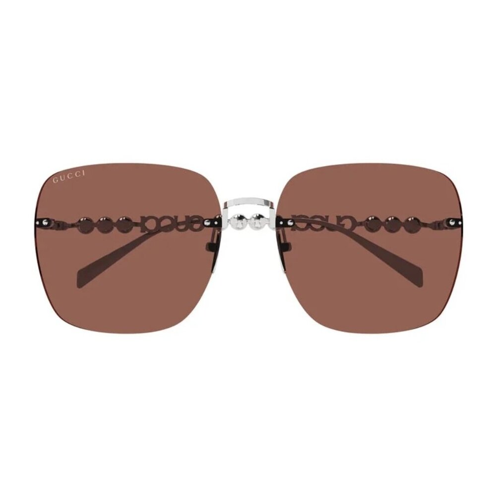 NEW GUCCI SUNGLASSES - Picture 2 of 3